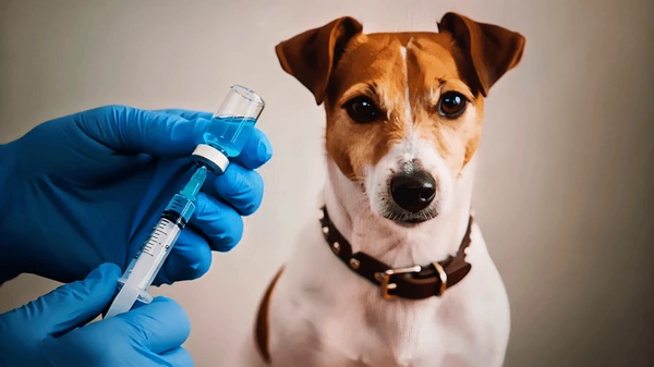 Animal Vaccination
